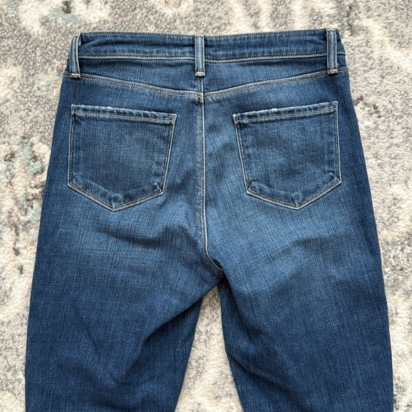 L’AGENCE Ruth High Rise Jeans - Picture 7 of 13